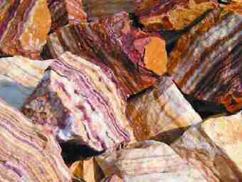 TSP-113  |  RED ONYX