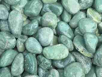 TSP-205  |  GREEN PEBBLE