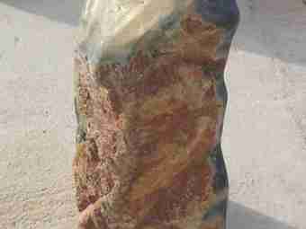 TSP-11J  |  FINDLING