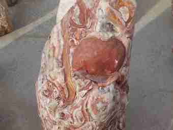 TSP-12D  |  FINDLING