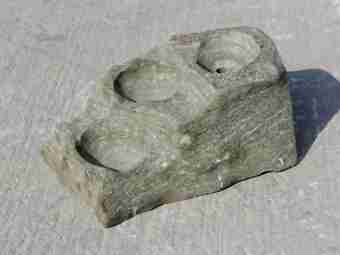 TSP-14K  |  QUELLSTEIN