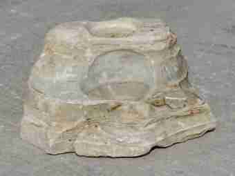 TSP-14M  |  QUELLSTEIN