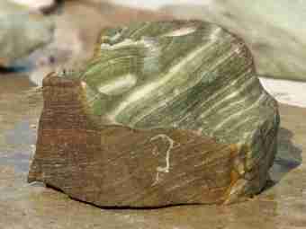 TSP-15A  |  QUELLSTEIN