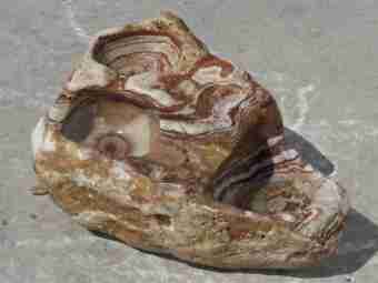 TSP-15B  |  QUELLSTEIN