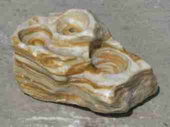 TSP-15D  |  QUELLSTEIN