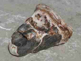 TSP-15E  |  QUELLSTEIN