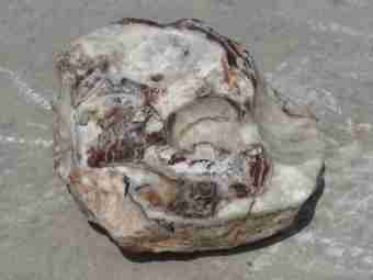 TSP-15J  |  QUELLSTEIN