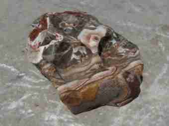 TSP-15K  |  QUELLSTEIN