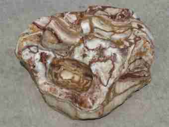 TSP-15O  |  QUELLSTEIN