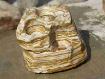 TSP-15T  |  QUELLSTEIN